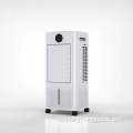 Portable 6L 3-Speed Timed Air Purifier Cooler with Humidification